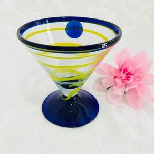 Royal Caribbean Cruise Margarita Martini set of 2